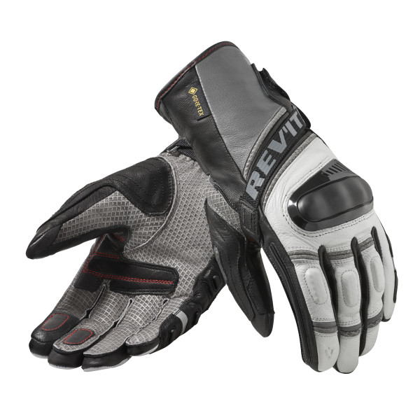 Rev'it! Gloves Dominator 3 GTX